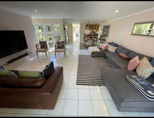 3 BEDROOM TOWNHOUSE FOR SALE IN UMGENI PARK